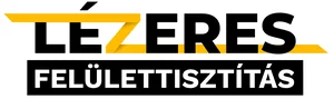 Lézeres felülettisztítás – főoldal